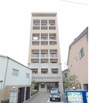 OneLife天神南ラフィネス【★洗浄機能付き便座・独立洗面台・2口ガスコンロ】の外観画像
