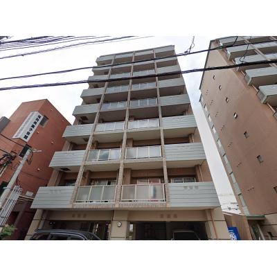 OneLife福岡天神ＥＡＳＴ　Ａ棟【★NET対応】の物件写真1