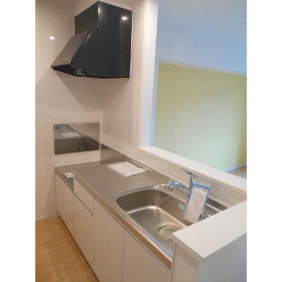 サンハイムみずき　Ｃ 204【管理NO：1-021982801-02040】 ★家具家電は申し込み後に搬入します★ ★2026年10月上旬入居可能★の物件写真3