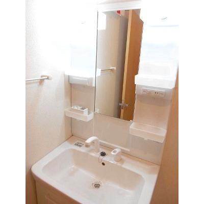 サンハイムみずき　Ｃ 204【管理NO：1-021982801-02040】 ★家具家電は申し込み後に搬入します★ ★2026年10月上旬入居可能★の物件写真6