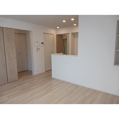 ニュー青雲Ⅱ 102【管理NO：1-027590901-01020】 ★家具家電は申し込み後に搬入します★ ★2026年11月上旬入居可能★の物件写真2