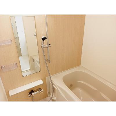 ベル　カルム　Ⅱ 101【管理NO：1-026639201-01010】 ★家具家電は申し込み後に搬入します★ ★2026年10月下旬入居可能★の物件写真4