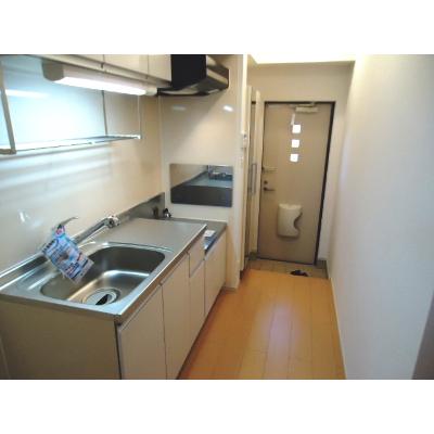 シャンドゥ　フルールⅡ 103【管理NO：1-018076401-01030】 ★家具家電は申し込み後に搬入します★ ★2026年11月上旬入居可能★の物件写真3