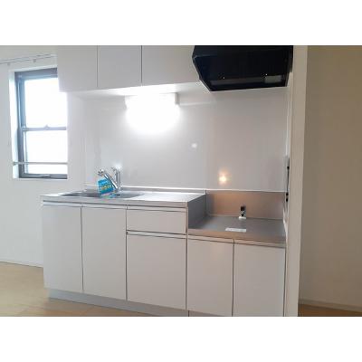 カーサ　プラシード　Ⅲ 203【管理NO：1-022587201-02030】 ★家具家電は申し込み後に搬入します★ ★2026年10月中旬入居可能★の物件写真3