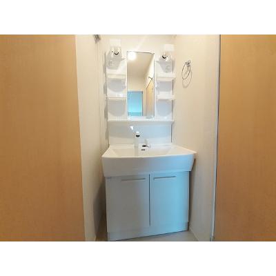 カーサ　プラシード　Ⅲ 203【管理NO：1-022587201-02030】 ★家具家電は申し込み後に搬入します★ ★2026年10月中旬入居可能★の物件写真6