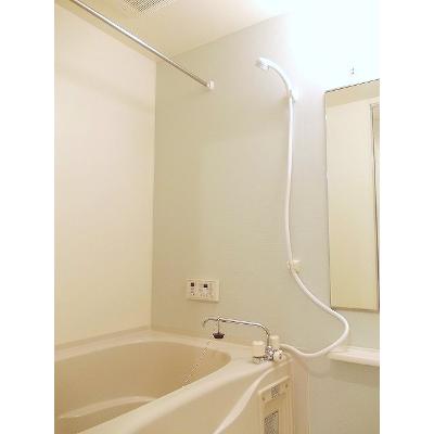 レ　フレールＡ 103【管理NO：1-014469201-01030】 ★家具家電は申し込み後に搬入します★ ★2026年10月中旬入居可能★の物件写真4