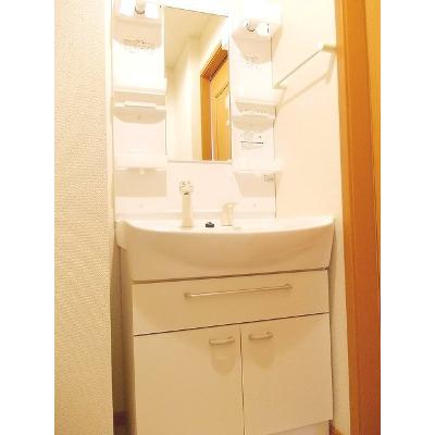 レ　フレールＡ 103【管理NO：1-014469201-01030】 ★家具家電は申し込み後に搬入します★ ★2026年10月中旬入居可能★の物件写真6