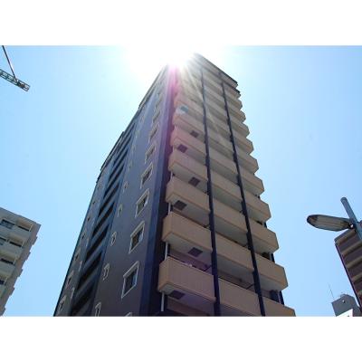 OneLife薬院レスト【★NET対応】の外観画像