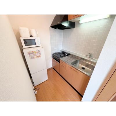 POROKARI美香保公園/バス・トイレ別/ネット無料の物件写真4