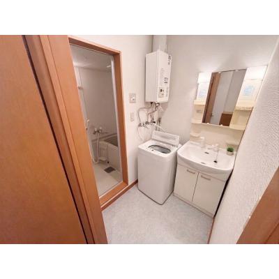 POROKARI美香保公園/バス・トイレ別/ネット無料の物件写真5