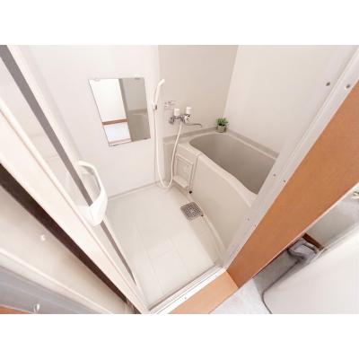 POROKARI美香保公園/バス・トイレ別/ネット無料の物件写真6