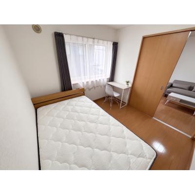 POROKARI札幌ガン検診センター前/バス・トイレ別/有料駐車場有の物件写真4