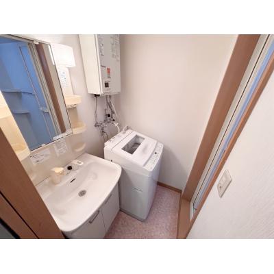 POROKARI札幌ガン検診センター前/バス・トイレ別/有料駐車場有の物件写真6