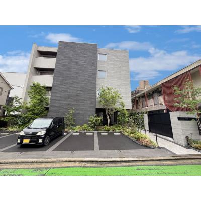 OneLife日赤通りメゾン【★1LDK・Wi-Fi対応・設備充実】の外観画像