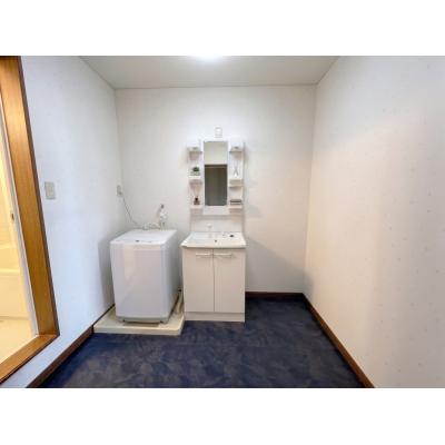 コスパだけじゃない“快適さ重視”マンスリータウン前橋荒牧町A305【群馬大学(荒牧キャンパス)🎓まで徒歩12分】【スーパー🛒ドラッグストア💊など充実した周辺環境✨】【Wi-Fi無料📶】の物件写真3