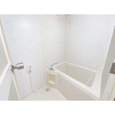 コスパだけじゃない“快適さ重視”マンスリータウン前橋荒牧町A305【群馬大学(荒牧キャンパス)🎓まで徒歩12分】【スーパー🛒ドラッグストア💊など充実した周辺環境✨】【Wi-Fi無料📶】の物件写真4