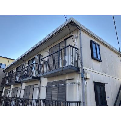 ★【期間限定9/30までのご予約】賃料最大20％割引キャンペーン　ココハイツ　清原工業団地・芳賀工業団地・真岡工業団地へアクセス最高です！！の外観画像