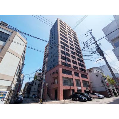 OneLife久留米ルネッサンス21【★設備充実】の外観画像