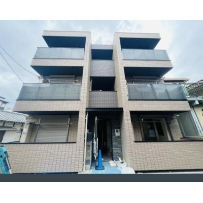 OneLife西巣鴨2nd＜TYPE1＞【★1Kタイプ】の外観画像