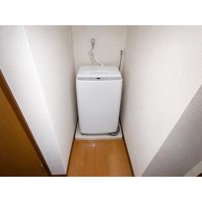 コスパだけじゃない“快適さ重視”マンスリータウン太田高林東町A203【Wi-Fi無料】の物件写真4