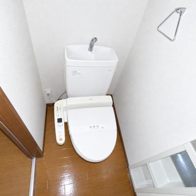コスパだけじゃない“快適さ重視”マンスリータウン太田高林東町A203【Wi-Fi無料】の物件写真6
