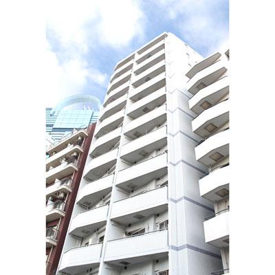 OneLife池袋サンシャイン通り【★独立洗面・浴室乾燥付！】の外観画像