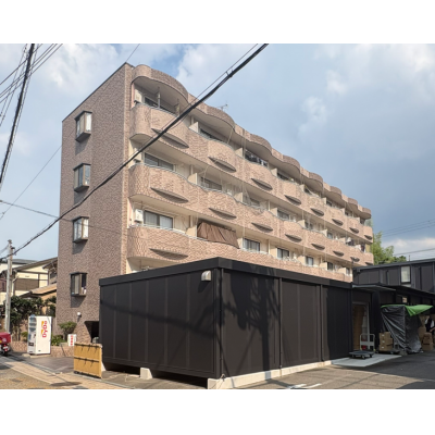 TR枚方１【法人歓迎・室内大規模改装・新規OPEN・関西医大病院まで徒歩9分・淀川河川公園まで徒歩2分】の物件写真1