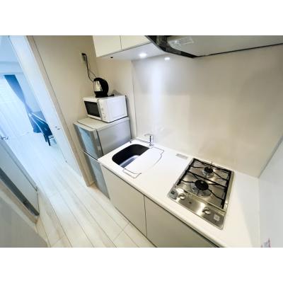 OneLife池袋デザイン【★独立洗面・浴室乾燥付！】の物件写真3