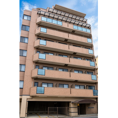 【瀬田駅徒歩5分/ドラム式洗濯乾燥機/バストイレ別/無料Wi‑Fi/オートロック】エミネンスコート瀬田の物件写真4
