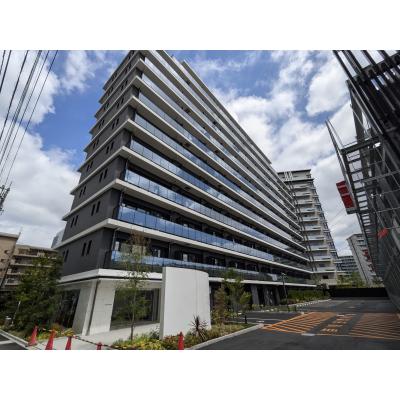 ★ONEBAG海老名【🎉🎆9月新オープンマンション！！先着順です🪂✨】の外観画像