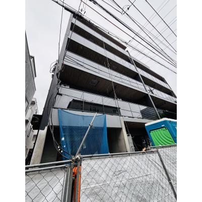 【🎉初期費用オフ｜お得なキャンペーン】【禁煙🚭/Wi-Fi無料🌐】マイナビSTAY大宮桜木町プレミア　303の外観画像
