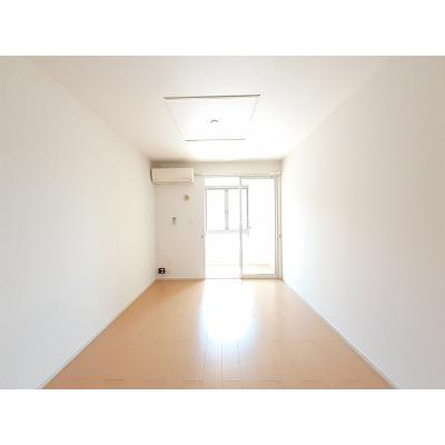 グレイス・アルカディア 102【管理NO：1-017282601-01020】 ★家具家電は申し込み後に搬入します★ ★2026年10月下旬入居可能★の物件写真2