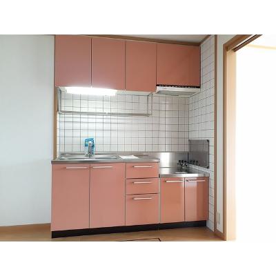 グランド・ルー　Ⅱ 102【管理NO：1-012589101-01020】 ★家具家電は申し込み後に搬入します★ ★2026年10月下旬入居可能★の物件写真3