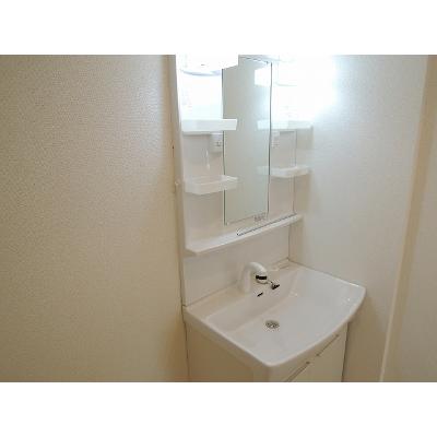 ローレルⅢ 101【管理NO：1-020230101-01010】 ★家具家電は申し込み後に搬入します★ ★2026年09月中旬入居可能★の物件写真6