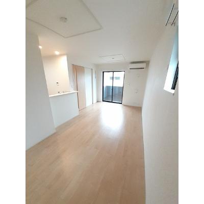 ライジング・サンＨＫ　Ⅲ 101【管理NO：1-023997601-01010】 ★家具家電は申し込み後に搬入します★ ★2026年10月下旬入居可能★の物件写真2