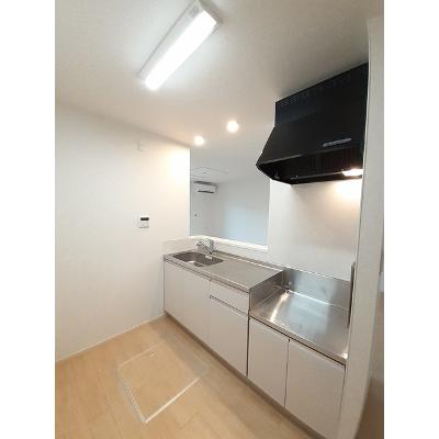 ライジング・サンＨＫ　Ⅲ 101【管理NO：1-023997601-01010】 ★家具家電は申し込み後に搬入します★ ★2026年10月下旬入居可能★の物件写真3