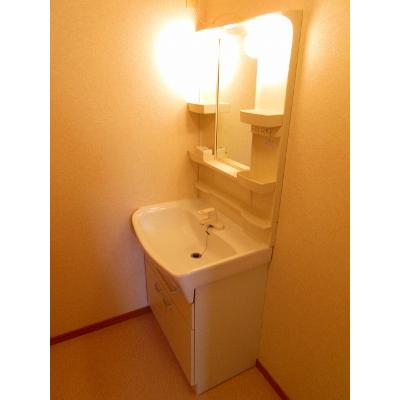 Ｙ・Ｙロータス　Ｂ棟 201【管理NO：1-013820702-02010】 ★家具家電は申し込み後に搬入します★ ★2026年10月下旬入居可能★の物件写真6