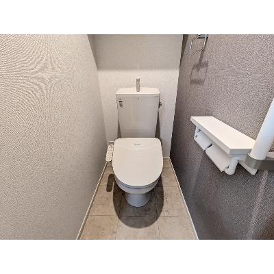 メゾン・エイト２ 103【管理NO：1-027689001-01030】 ★家具家電は申し込み後に搬入します★ ★2026年11月中旬入居可能★の物件写真5