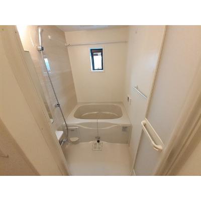 オーブ 202【管理NO：1-027403301-02020】 ★家具家電は申し込み後に搬入します★ ★2026年11月中旬入居可能★の物件写真4