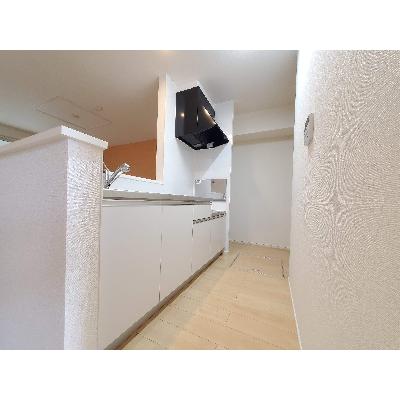 サクラⅡ 103【管理NO：1-021697502-01030】 ★家具家電は申し込み後に搬入します★ ★2026年10月下旬入居可能★の物件写真3