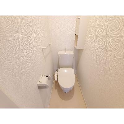 サクラⅡ 103【管理NO：1-021697502-01030】 ★家具家電は申し込み後に搬入します★ ★2026年10月下旬入居可能★の物件写真5