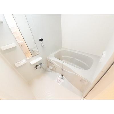 アンビションⅠ 201【管理NO：1-023331801-02010】 ★家具家電は申し込み後に搬入します★ ★2026年10月下旬入居可能★の物件写真4