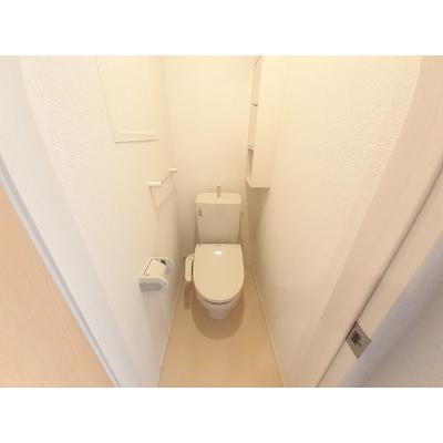 アンビションⅠ 201【管理NO：1-023331801-02010】 ★家具家電は申し込み後に搬入します★ ★2026年10月下旬入居可能★の物件写真5