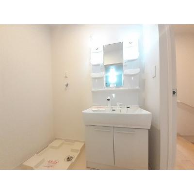 アンビションⅠ 201【管理NO：1-023331801-02010】 ★家具家電は申し込み後に搬入します★ ★2026年10月下旬入居可能★の物件写真6