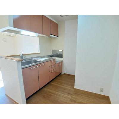 カーサイリーデ 204【管理NO：1-013081401-02040】 ★家具家電は申し込み後に搬入します★ ★2026年10月下旬入居可能★の物件写真3