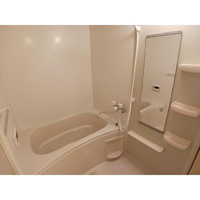 カーサイリーデ 204【管理NO：1-013081401-02040】 ★家具家電は申し込み後に搬入します★ ★2026年10月下旬入居可能★の物件写真4