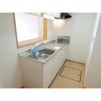 モン・ラヴィールＢ 103【管理NO：1-014577202-01030】 ★家具家電は申し込み後に搬入します★ ★2026年10月上旬入居可能★の物件写真3