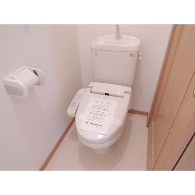 モン・ラヴィールＢ 103【管理NO：1-014577202-01030】 ★家具家電は申し込み後に搬入します★ ★2026年10月上旬入居可能★の物件写真5