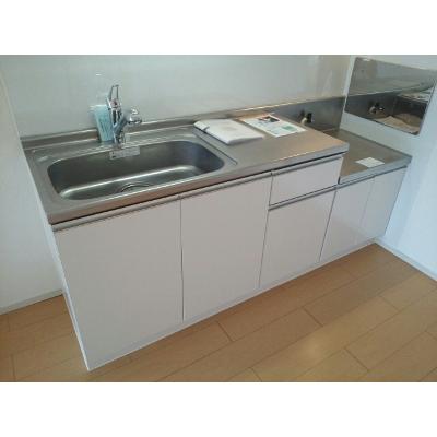 ヌーベルカクマンＢ 201【管理NO：1-017658901-02010】 ★家具家電は申し込み後に搬入します★ ★2026年09月下旬入居可能★の物件写真3