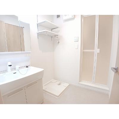 レジダンス・マリンＡ 102【管理NO：1-028265101-01020】 ★家具家電は申し込み後に搬入します★ ★2026年11月中旬入居可能★の物件写真6